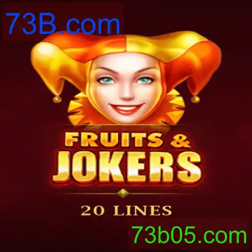 FruitsAndJokers20